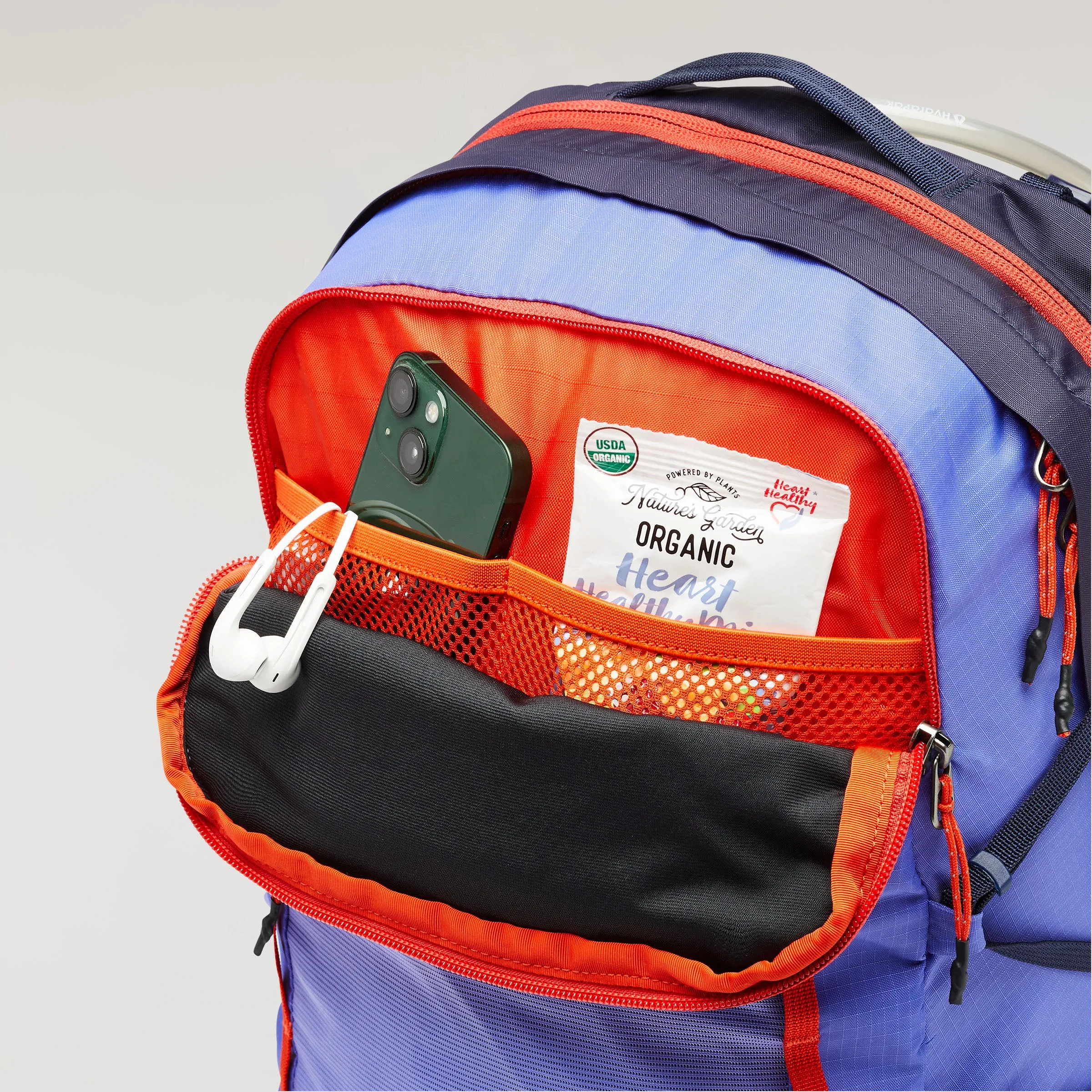 Rucksack Lagos 25L Hydration Pack