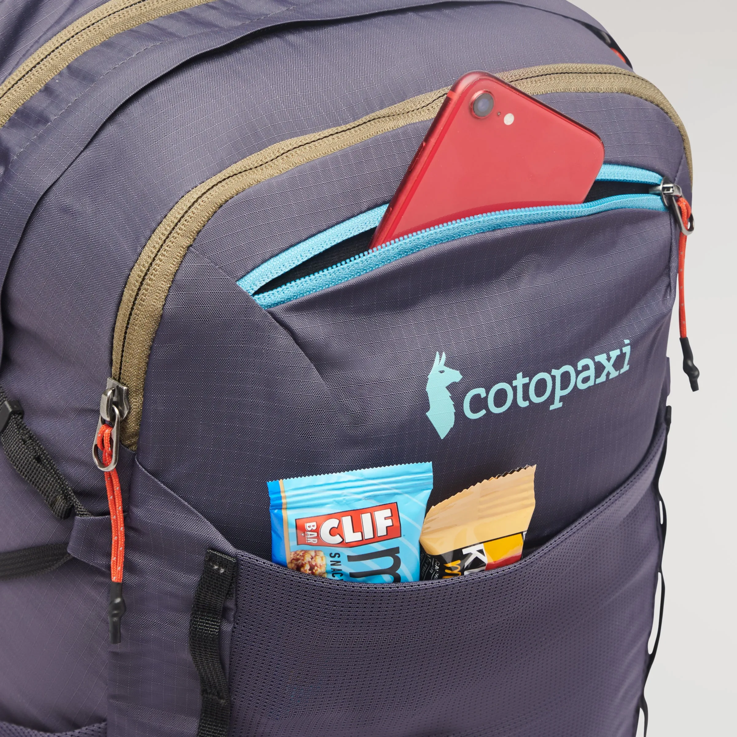 Rucksack Lagos 25L Hydration Pack