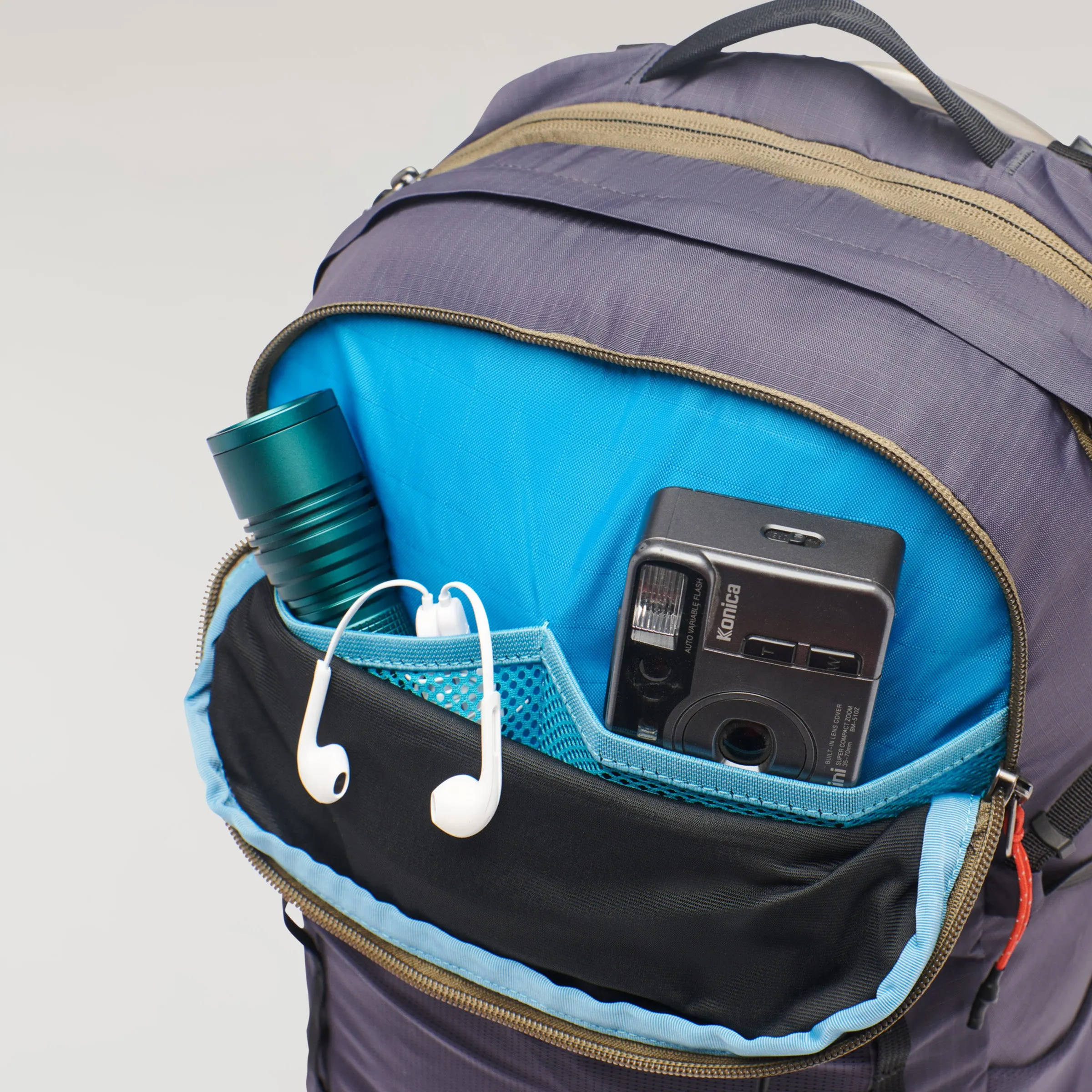 Rucksack Lagos 25L Hydration Pack