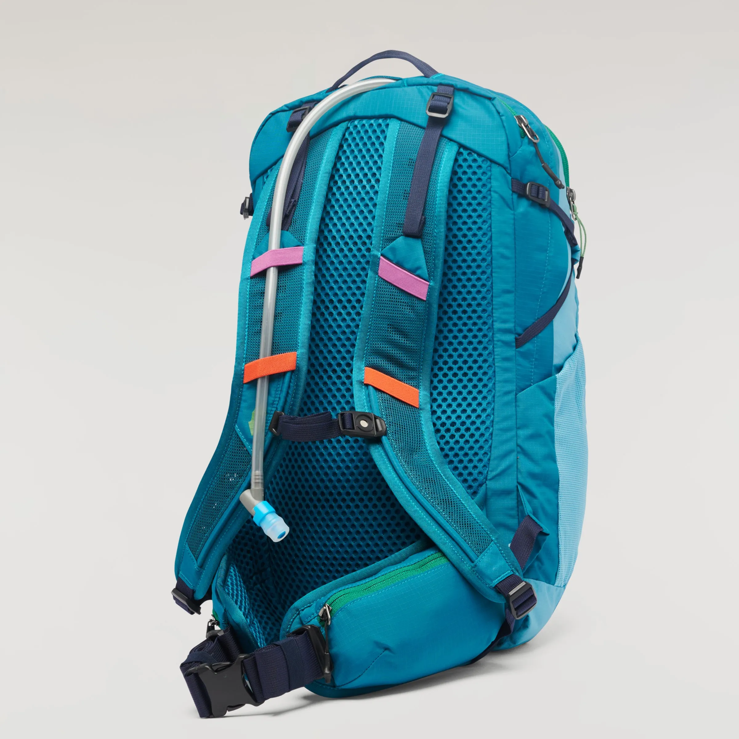 Rucksack Lagos 25L Hydration Pack
