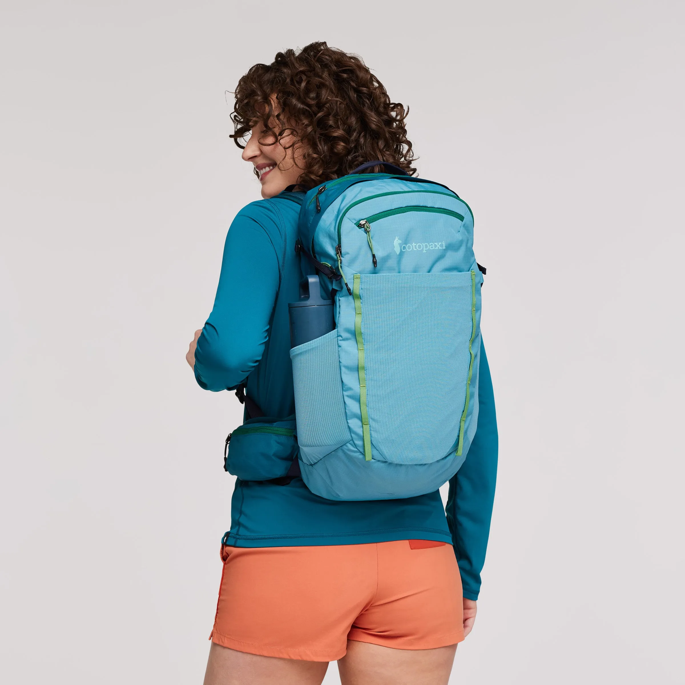 Rucksack Lagos 25L Hydration Pack