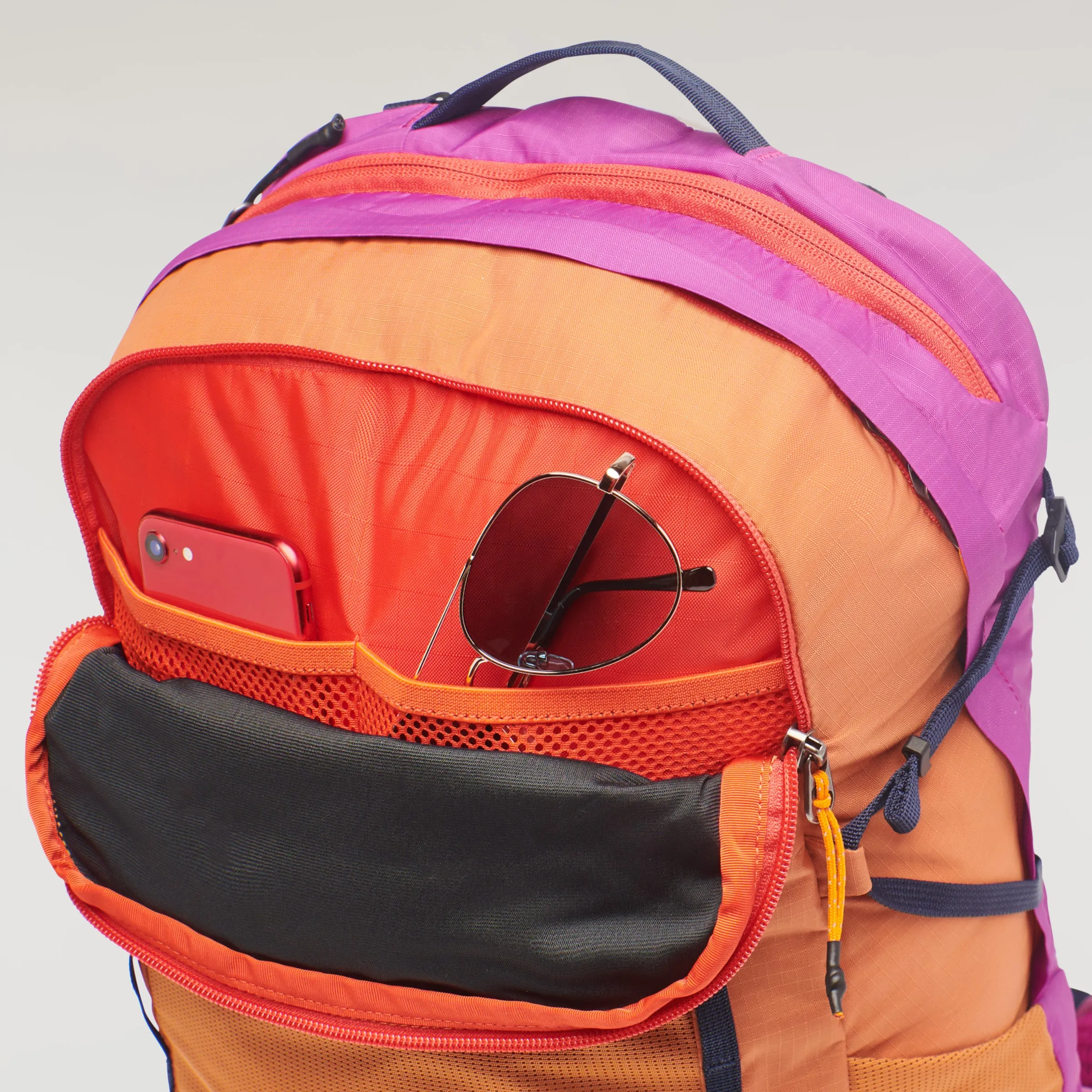 Rucksack Lagos 25L Hydration Pack