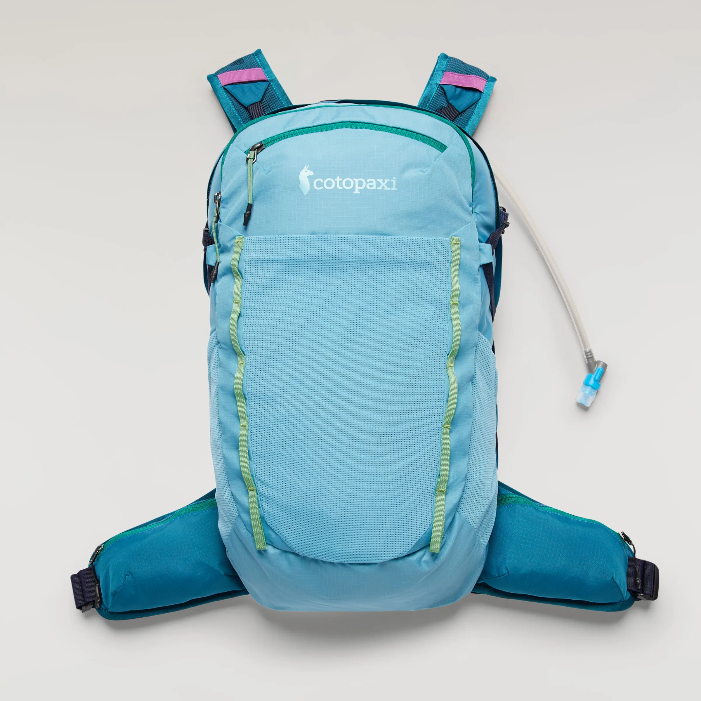 Rucksack Lagos 25L Hydration Pack