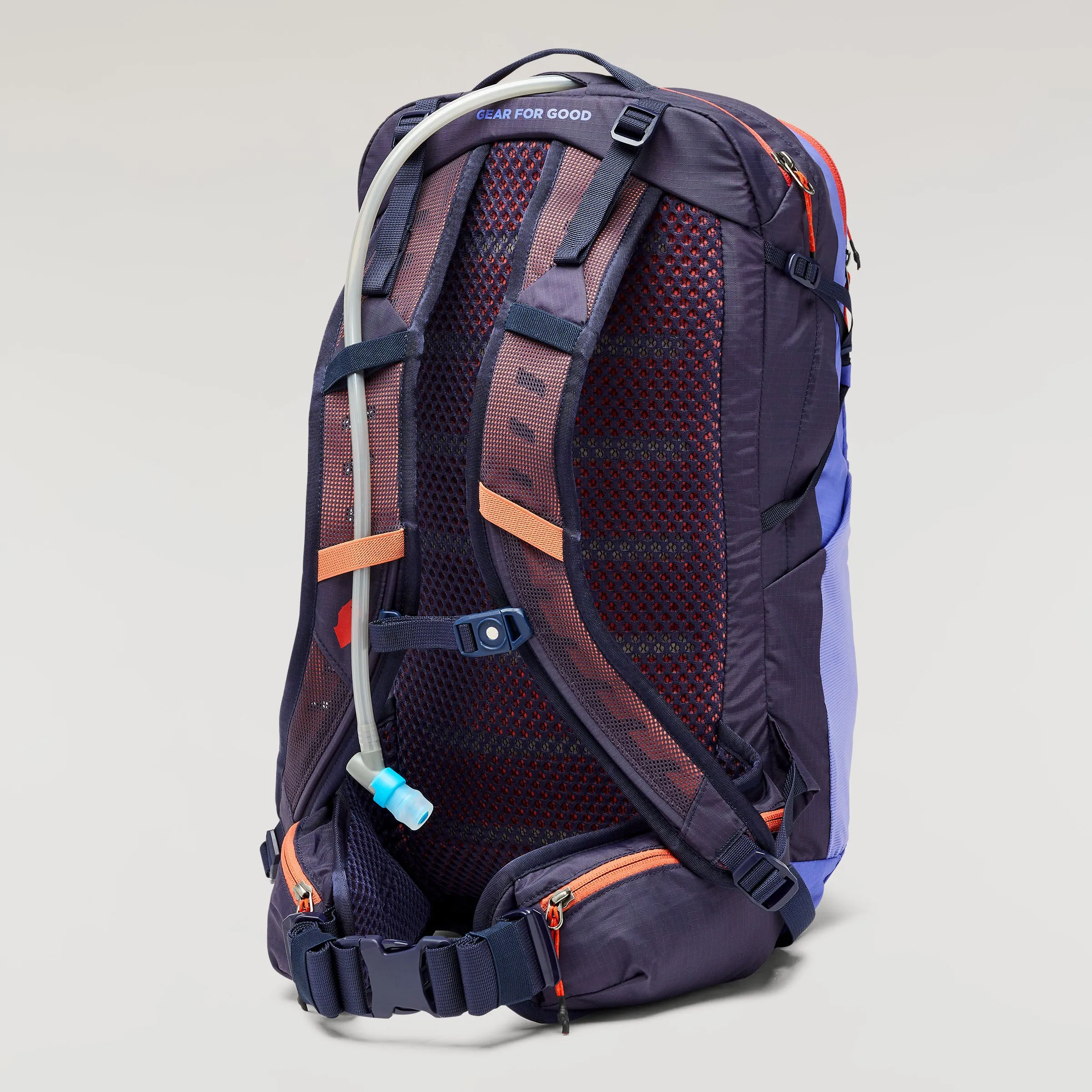 Rucksack Lagos 25L Hydration Pack