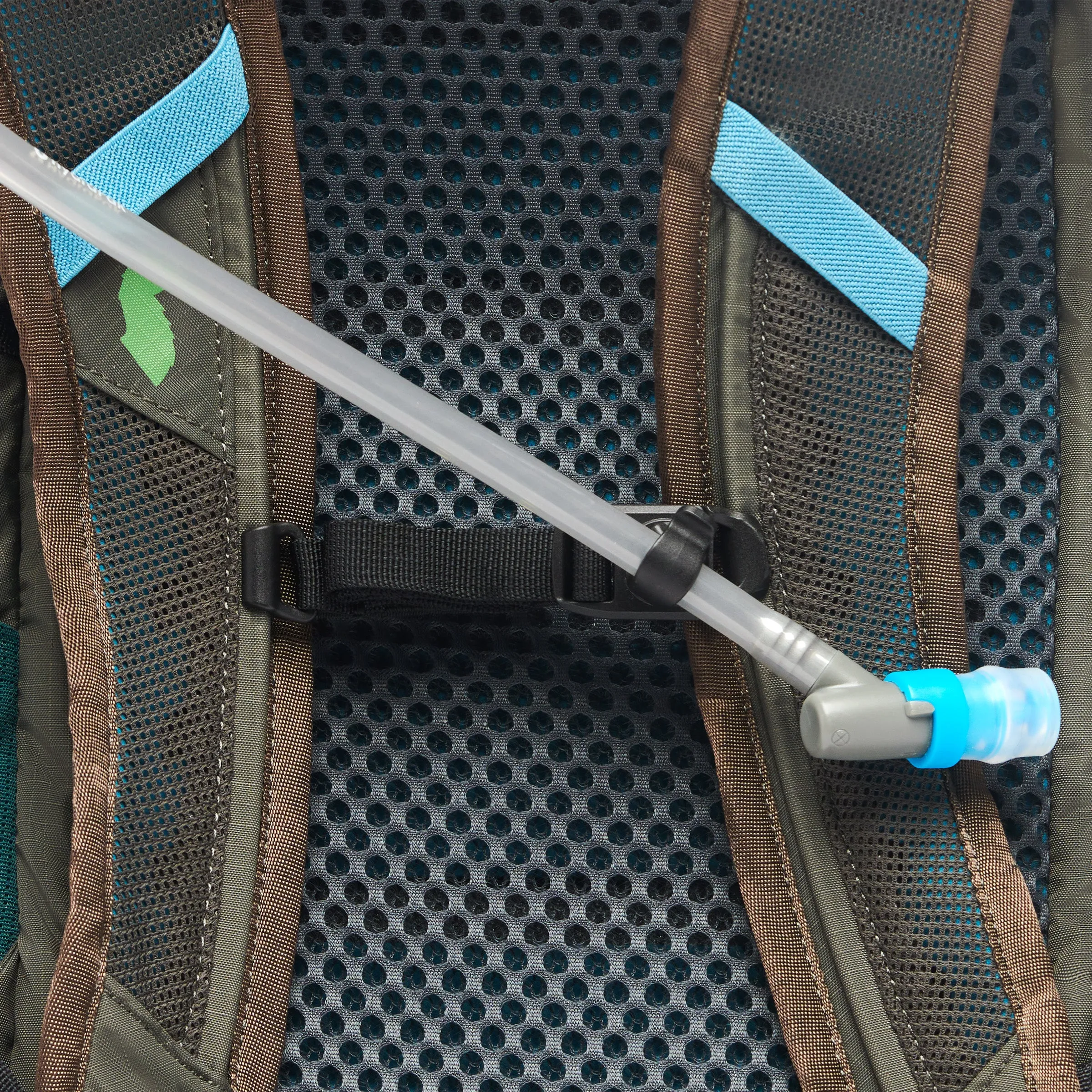 Rucksack Lagos 25L Hydration Pack