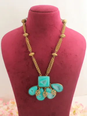 Rushika Necklace