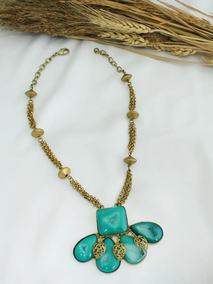Rushika Necklace