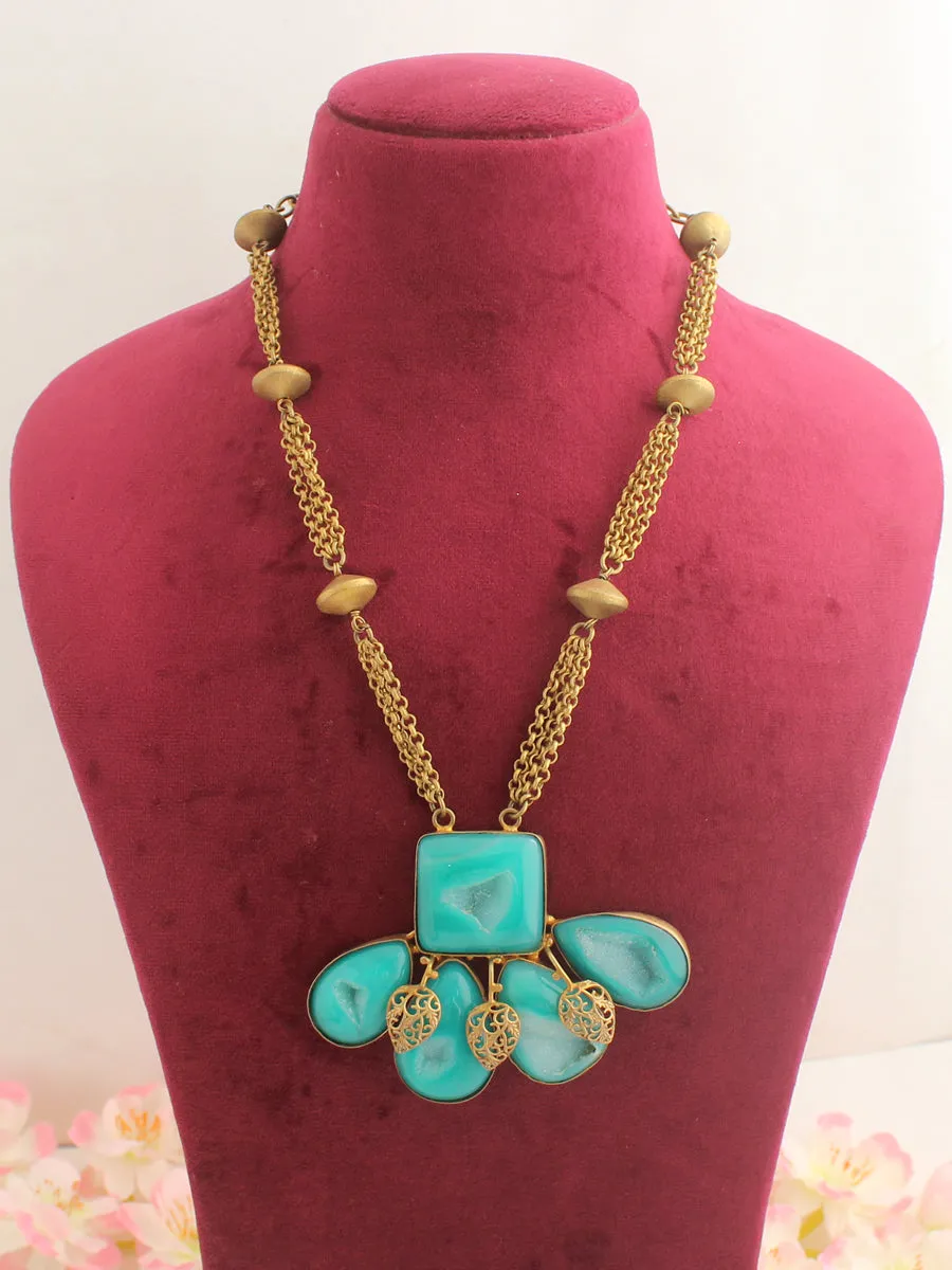 Rushika Necklace