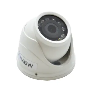 RVview 1080P Full HD Ball Camera White