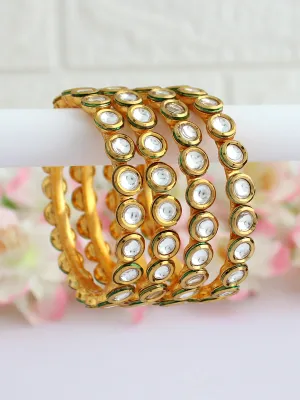 Saavi Bangle Set