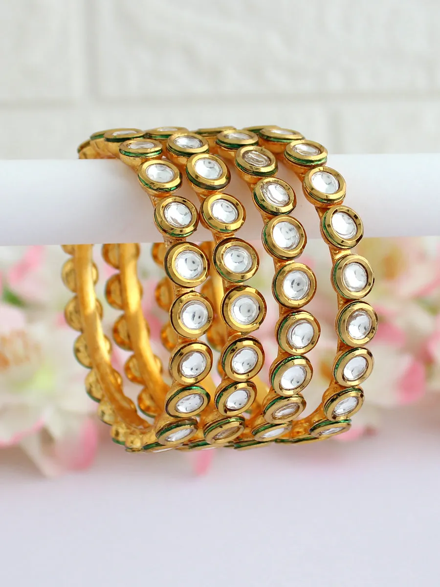Saavi Bangle Set