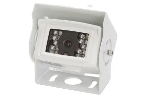 SafetyDave Reversing Camera Kit 5.8inch Dash Monitor with 1 Square Ccd Camera