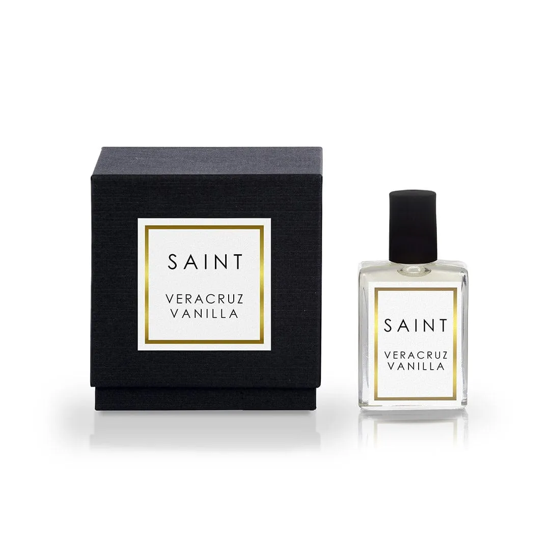 Saint Veracruz Vanilla