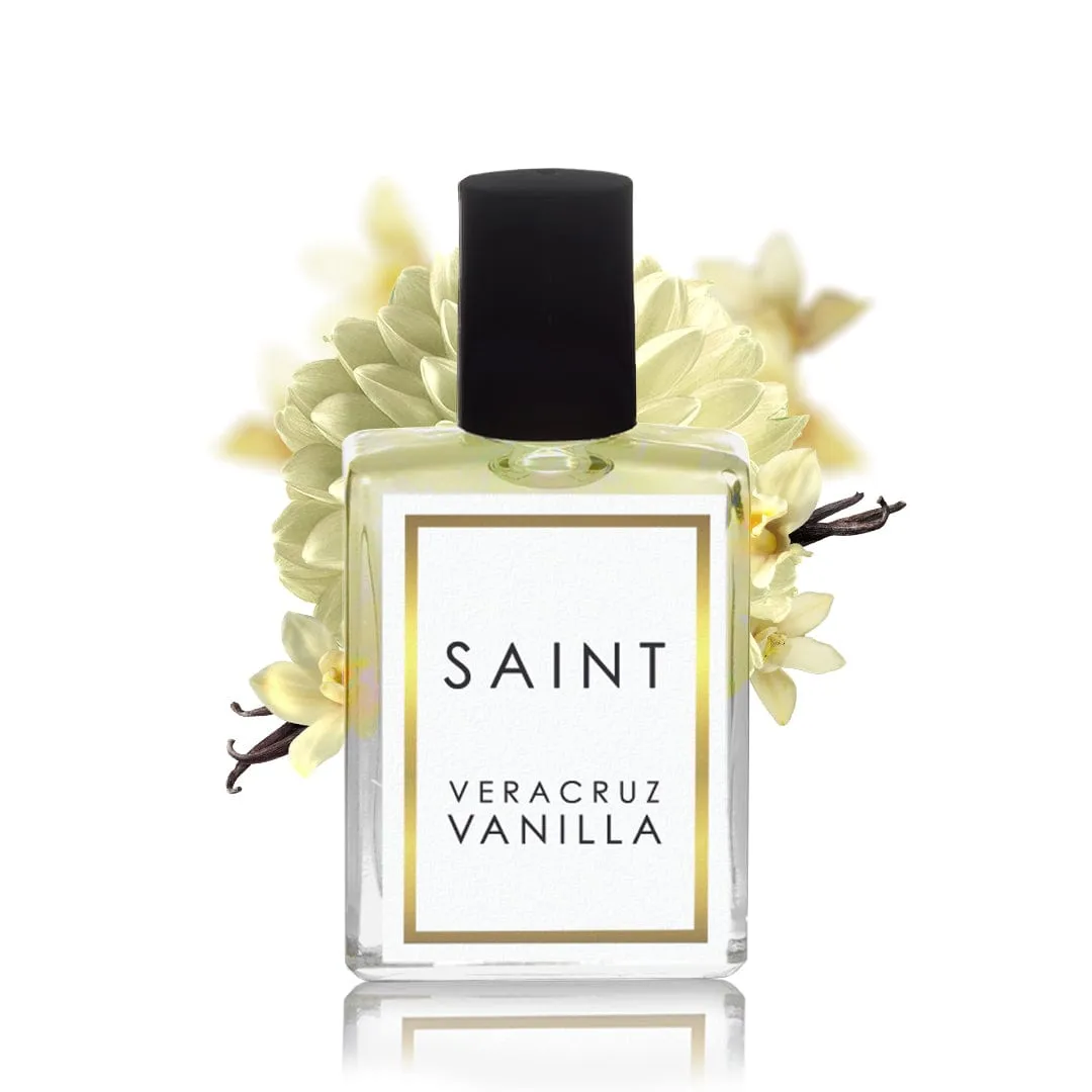 Saint Veracruz Vanilla