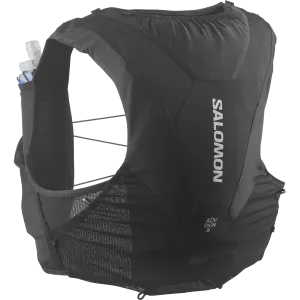 Salomon ADV Skin 5 Set | Black/Ebony 2025