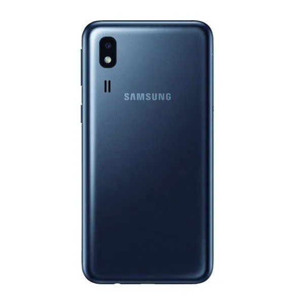 Samsung Galaxy A2 Core 8GB Dual Sim - Dark Grey