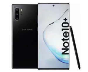 Samsung Galaxy Note 10 Plus 256GB Single Sim
