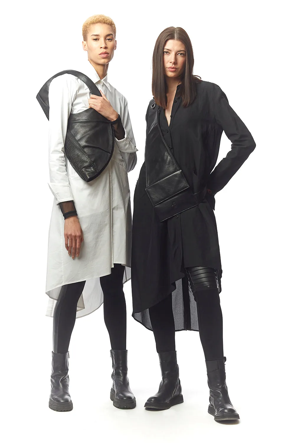 San Gennaro Shirt Dress