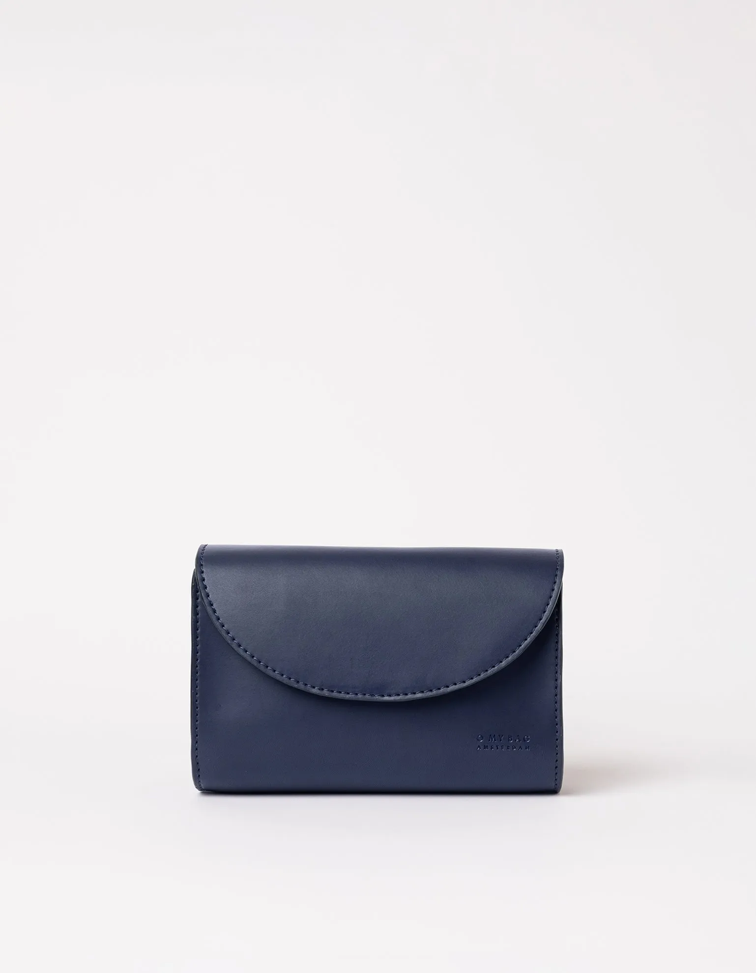 Sanne Belt Bag Vegan Uppeal™ Navy