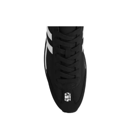 Sapatilhas GYM - Black&White