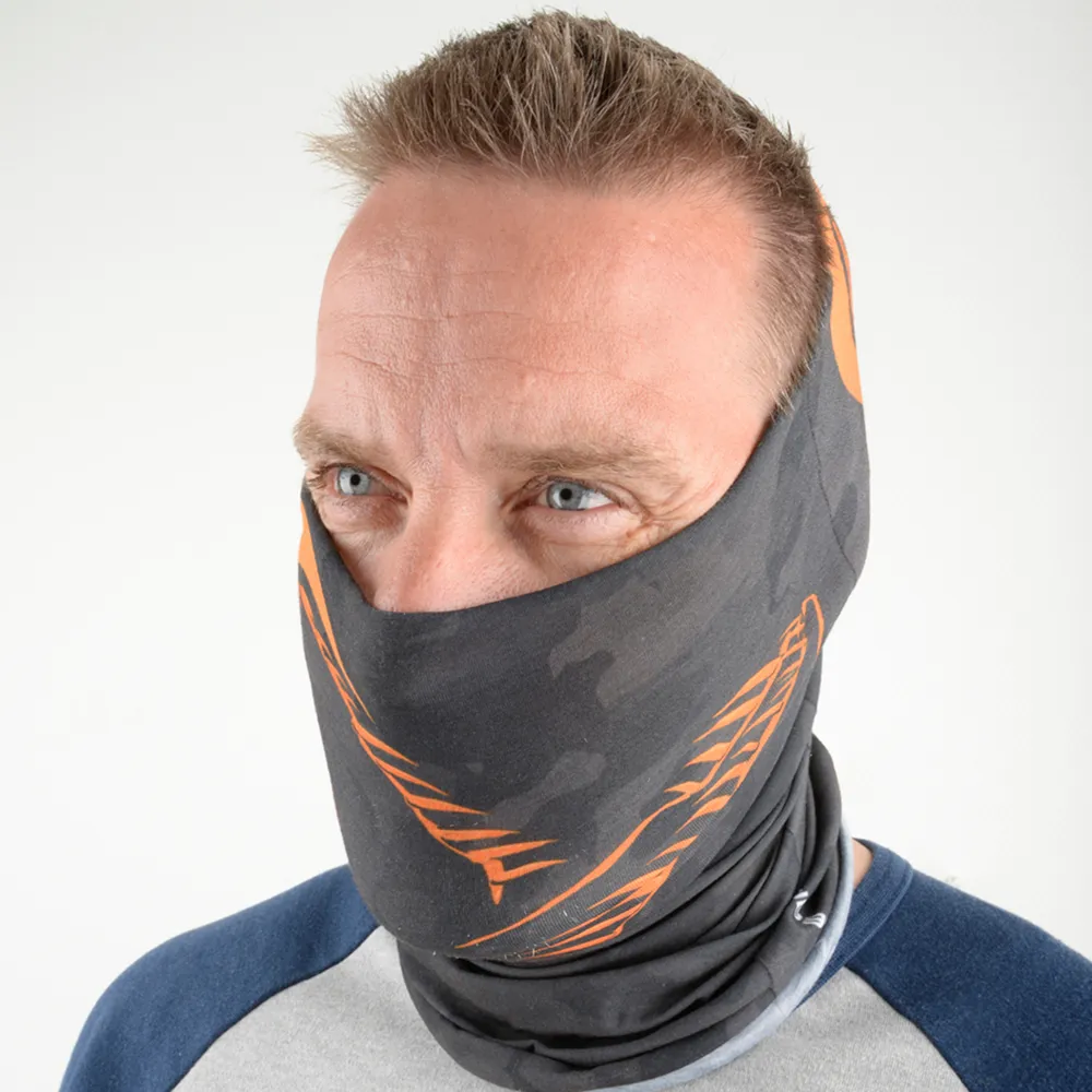 Savage Gear Tec Tube with Fleece