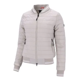 Schockemöhle Tania Jacket | Chalk