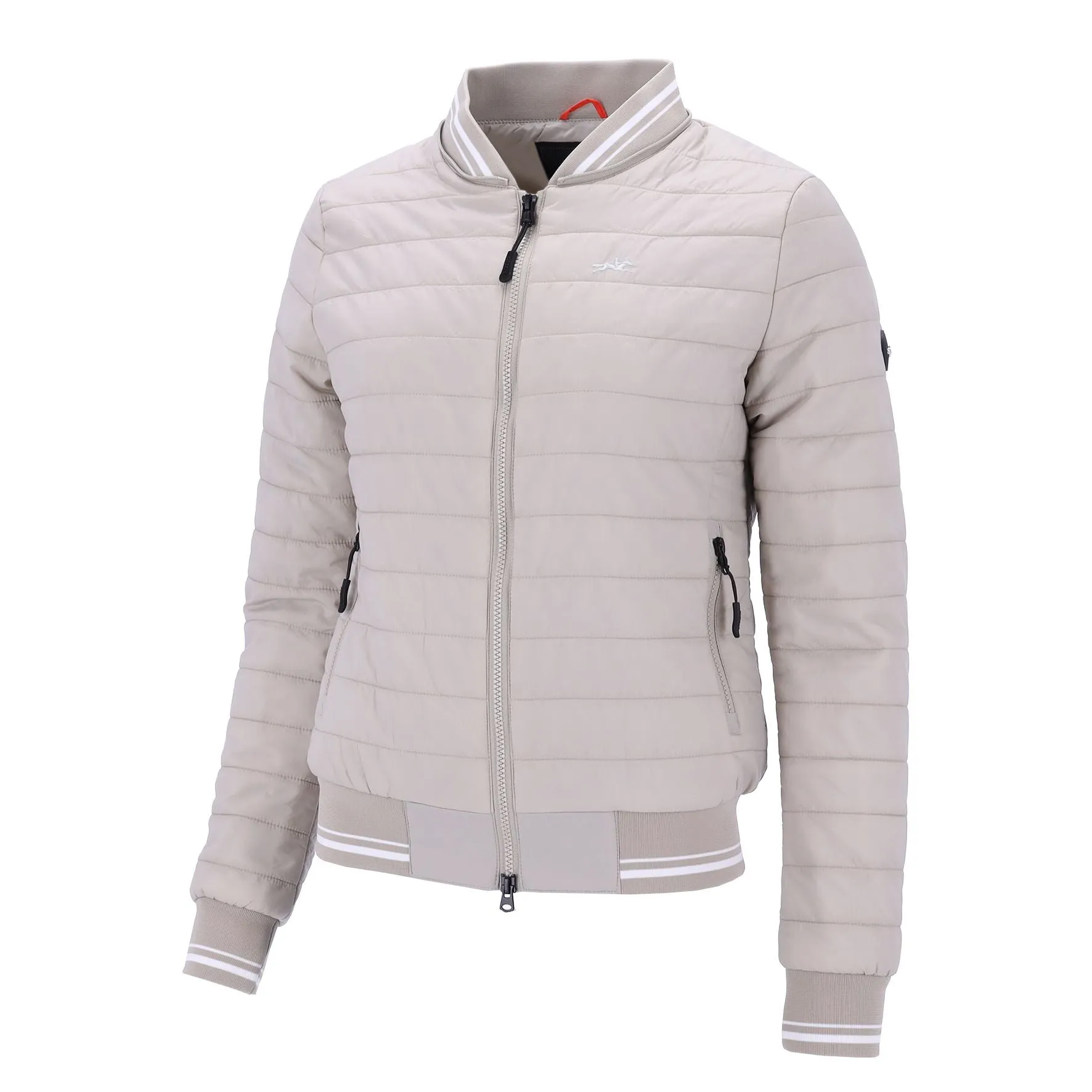 Schockemöhle Tania Jacket | Chalk
