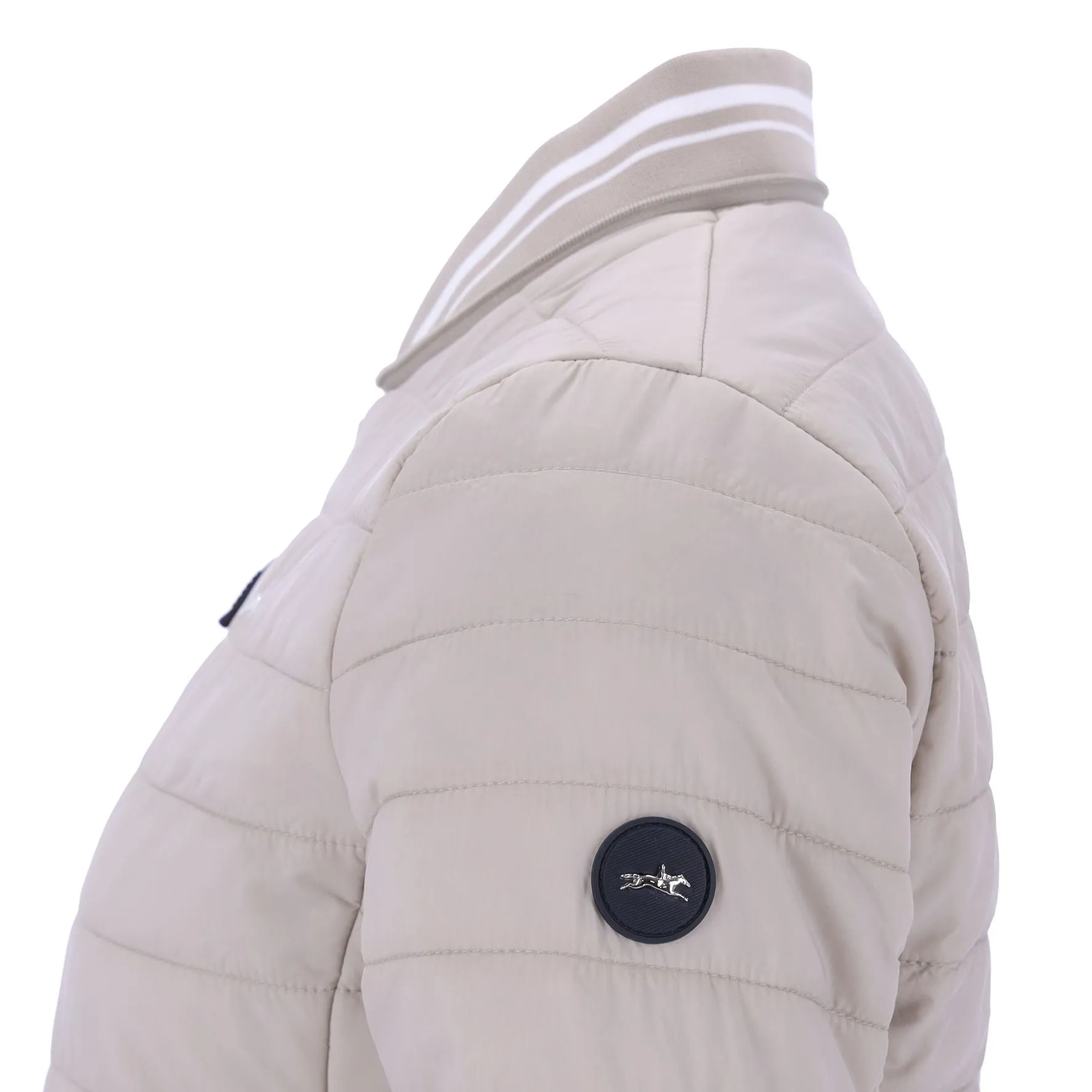 Schockemöhle Tania Jacket | Chalk
