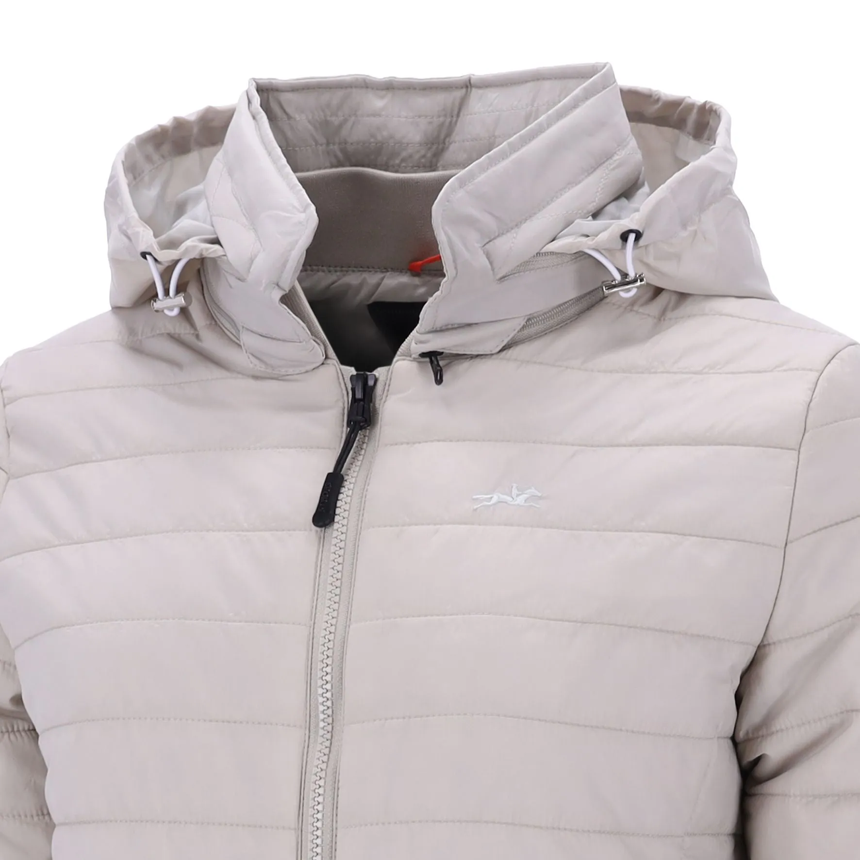Schockemöhle Tania Jacket | Chalk