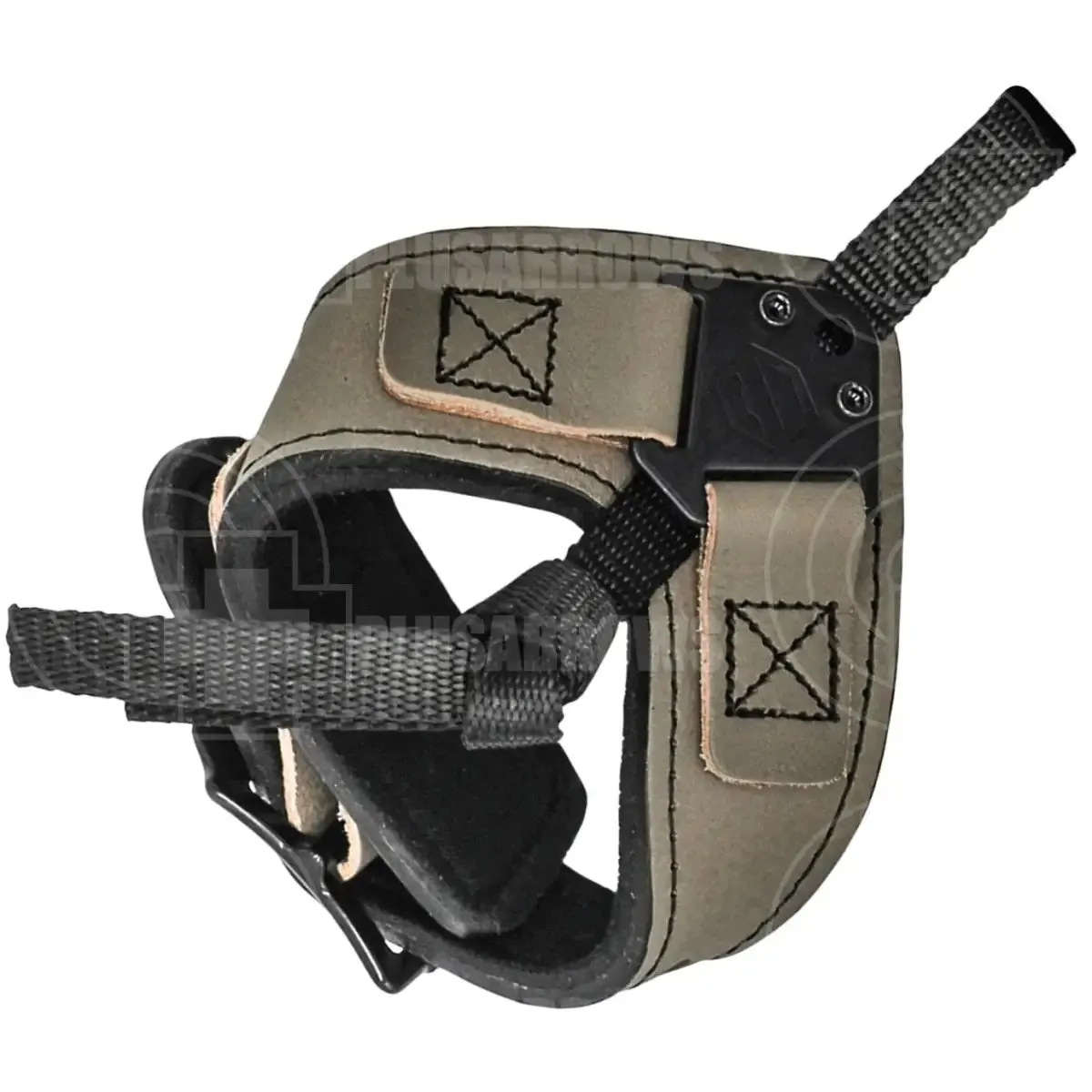 Scott S2 Release Aid (Buckle Strap)