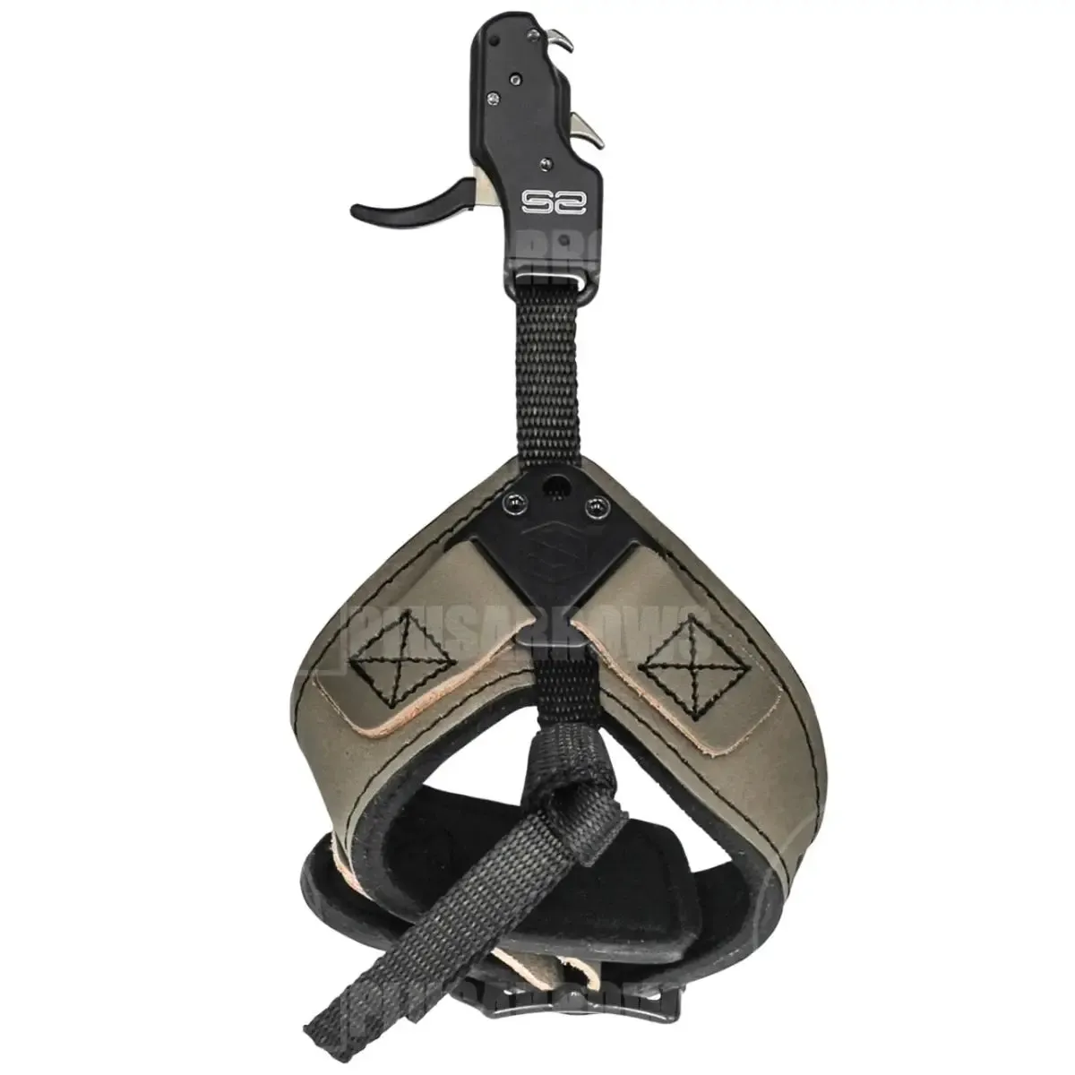 Scott S2 Release Aid (Buckle Strap)