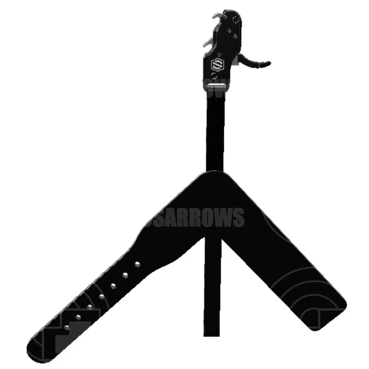 Scott S2 Release Aid (Buckle Strap)