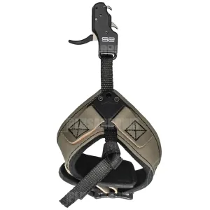 Scott S2 Release Aid (Buckle Strap)