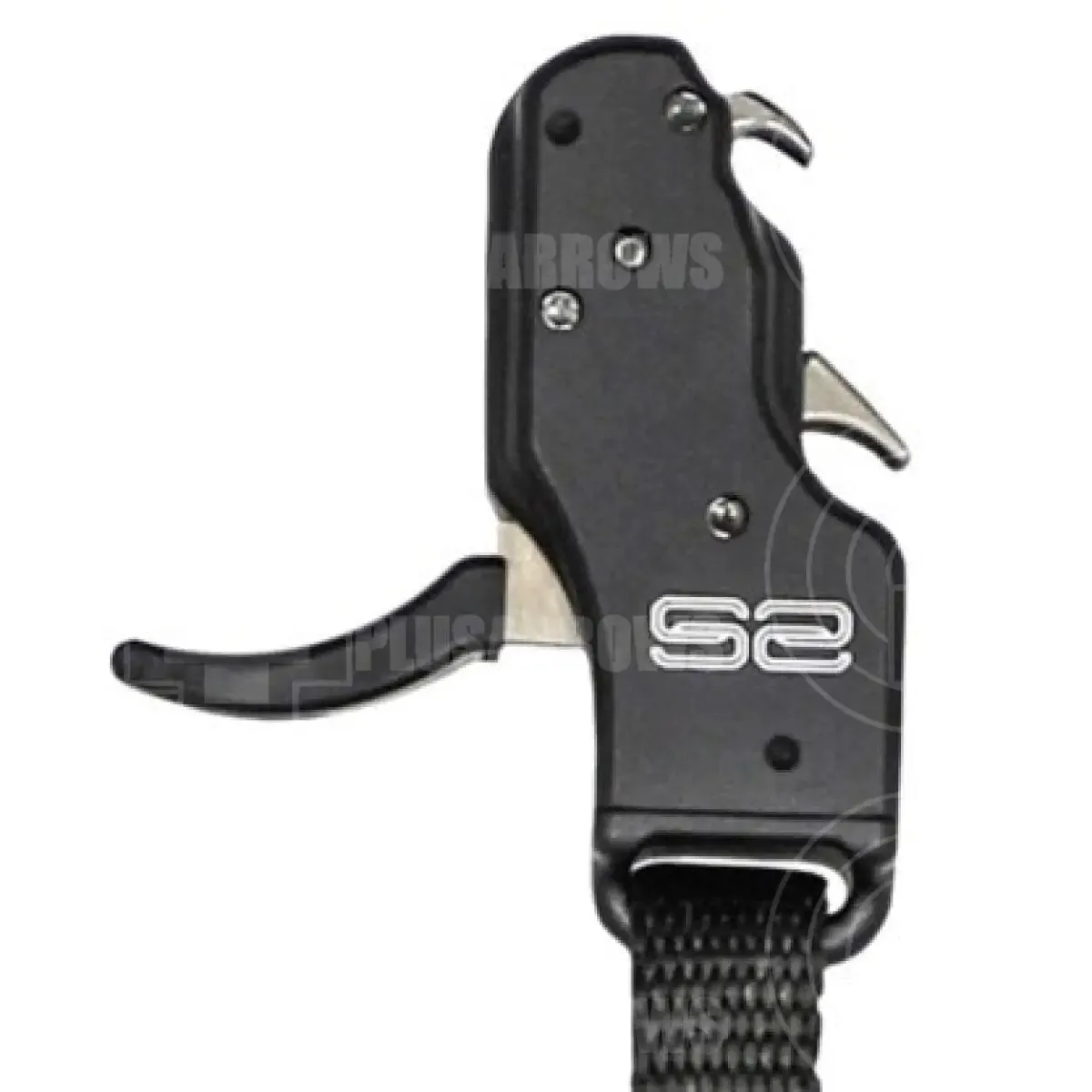 Scott S2 Release Aid (Buckle Strap)