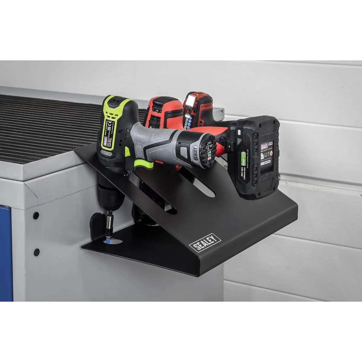 Sealey Magnetic Power Tool Holder