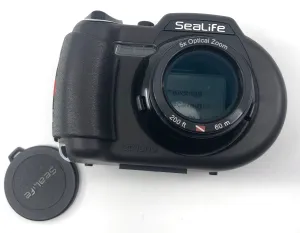 Sealife DC1000 Camera Housing Only SL110