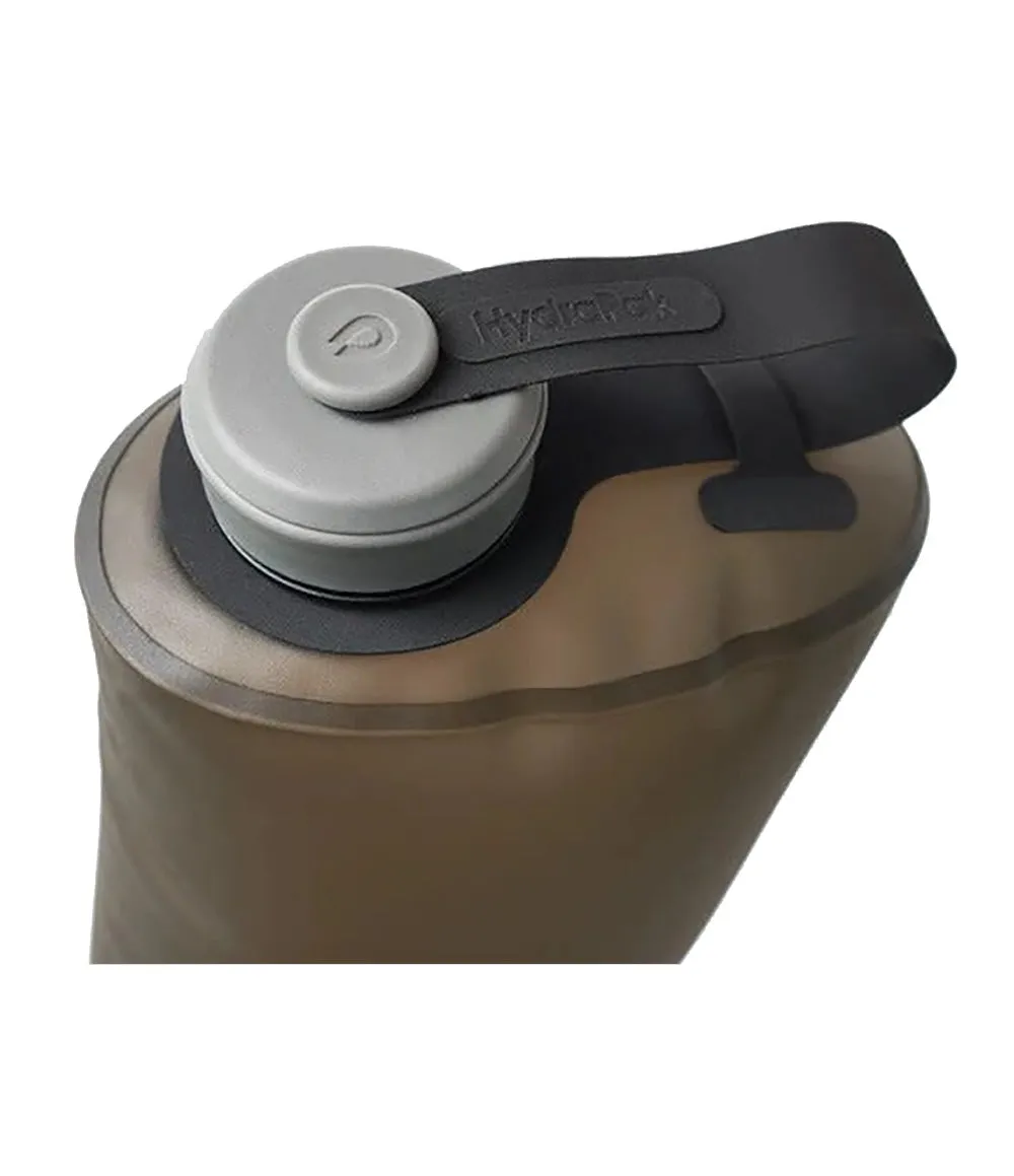 Seeker 3L Mammoth Grey