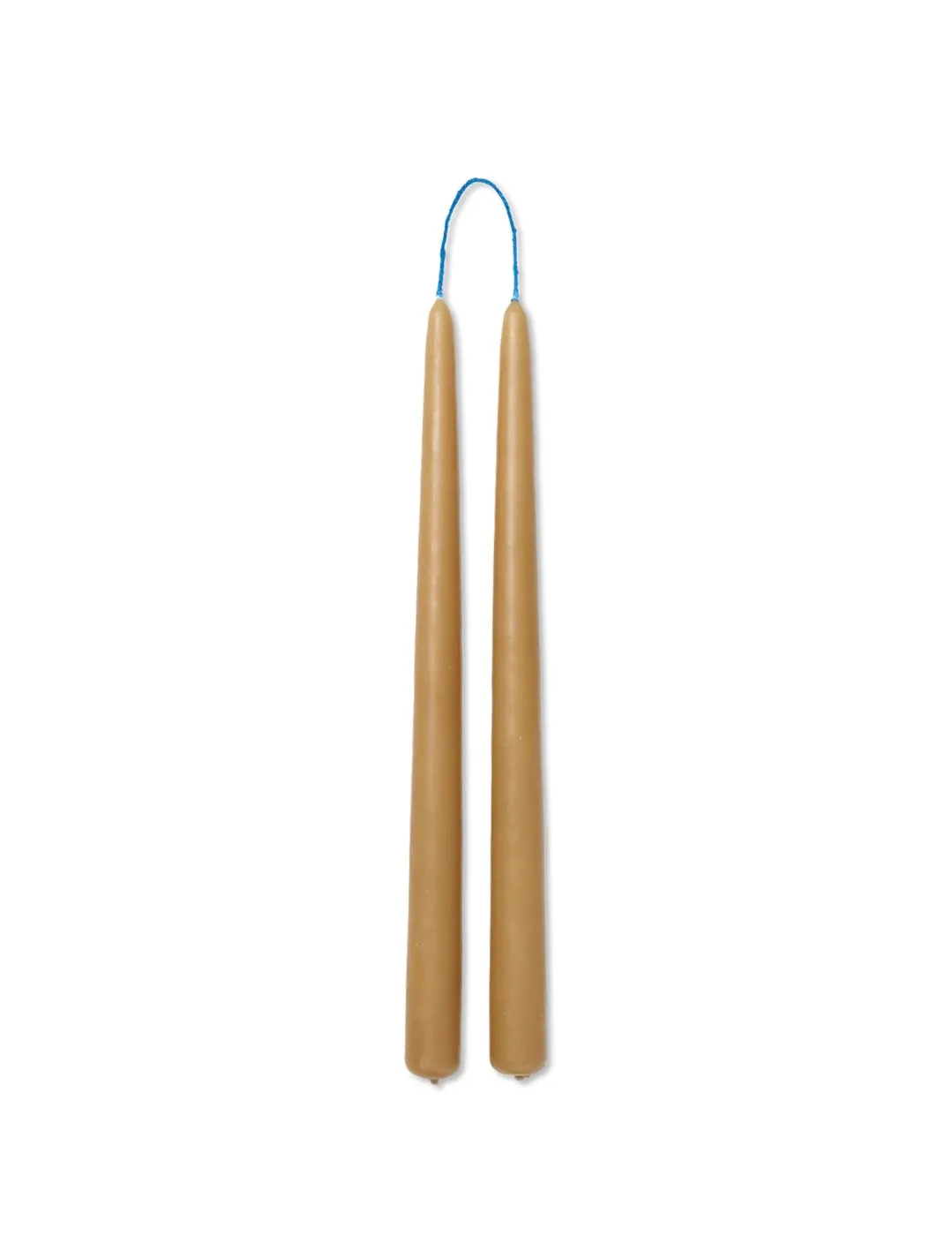 Set Of 2 Dipped Candles