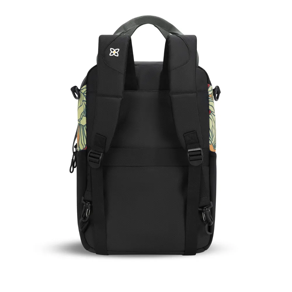 Sherpäni Camden Fiori Backpack (Women's)