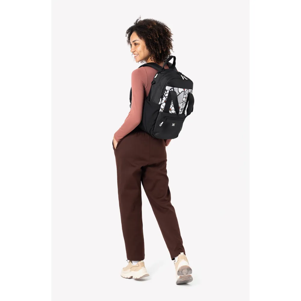 Sherpäni Camden Magnolia Backpack (Women's)