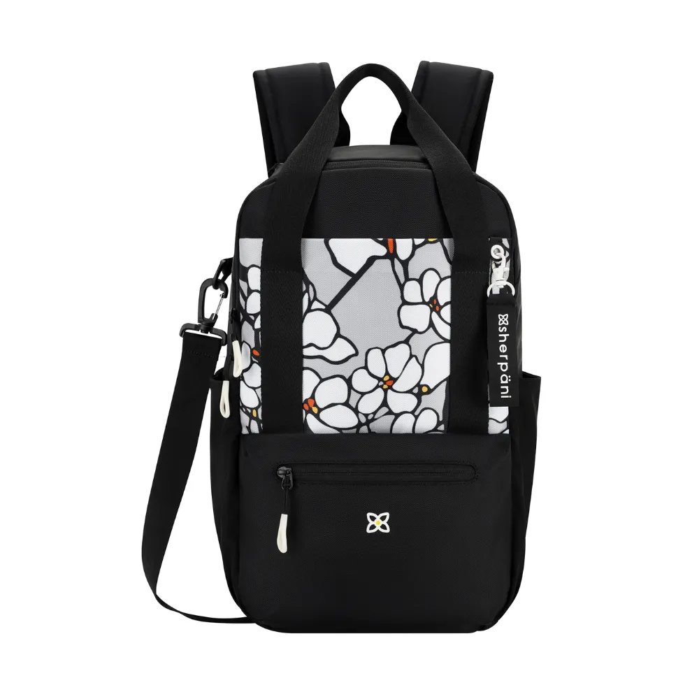 Sherpäni Camden Magnolia Backpack (Women's)
