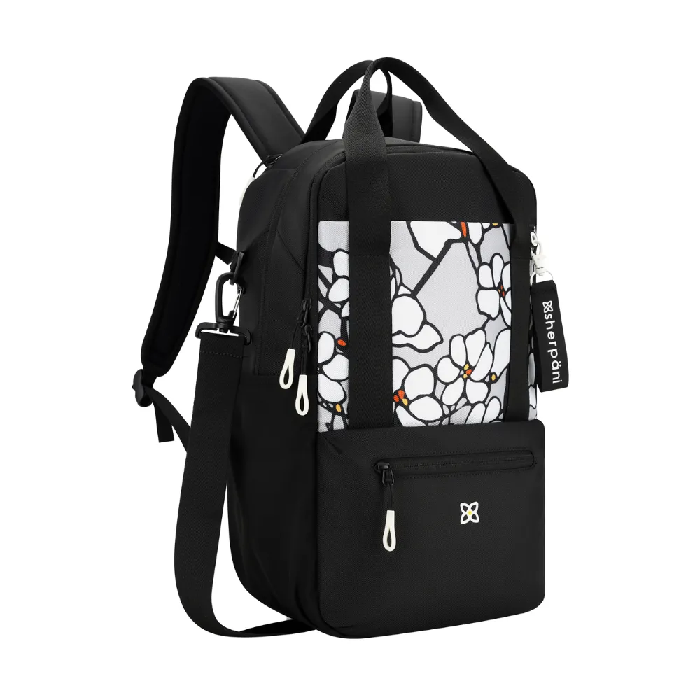 Sherpäni Camden Magnolia Backpack (Women's)