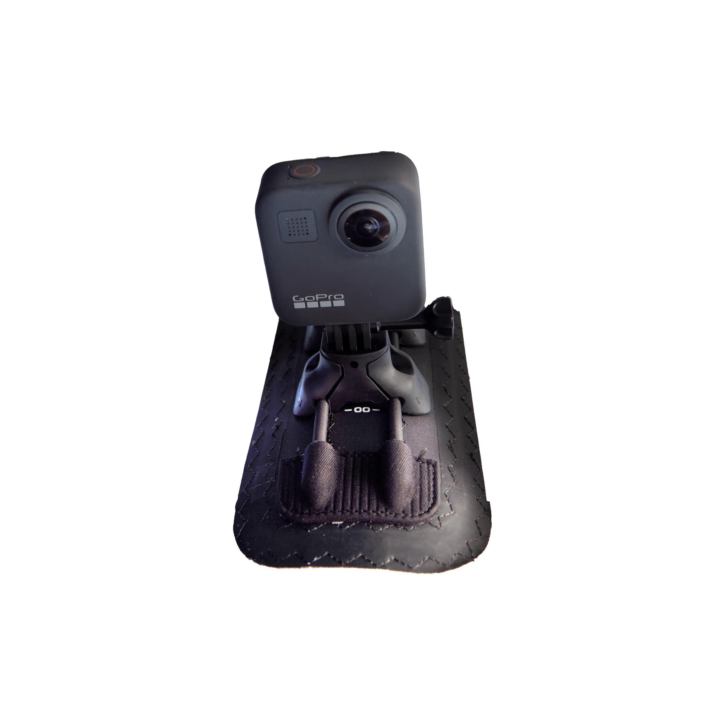 ShiftLock Action Camera Mount