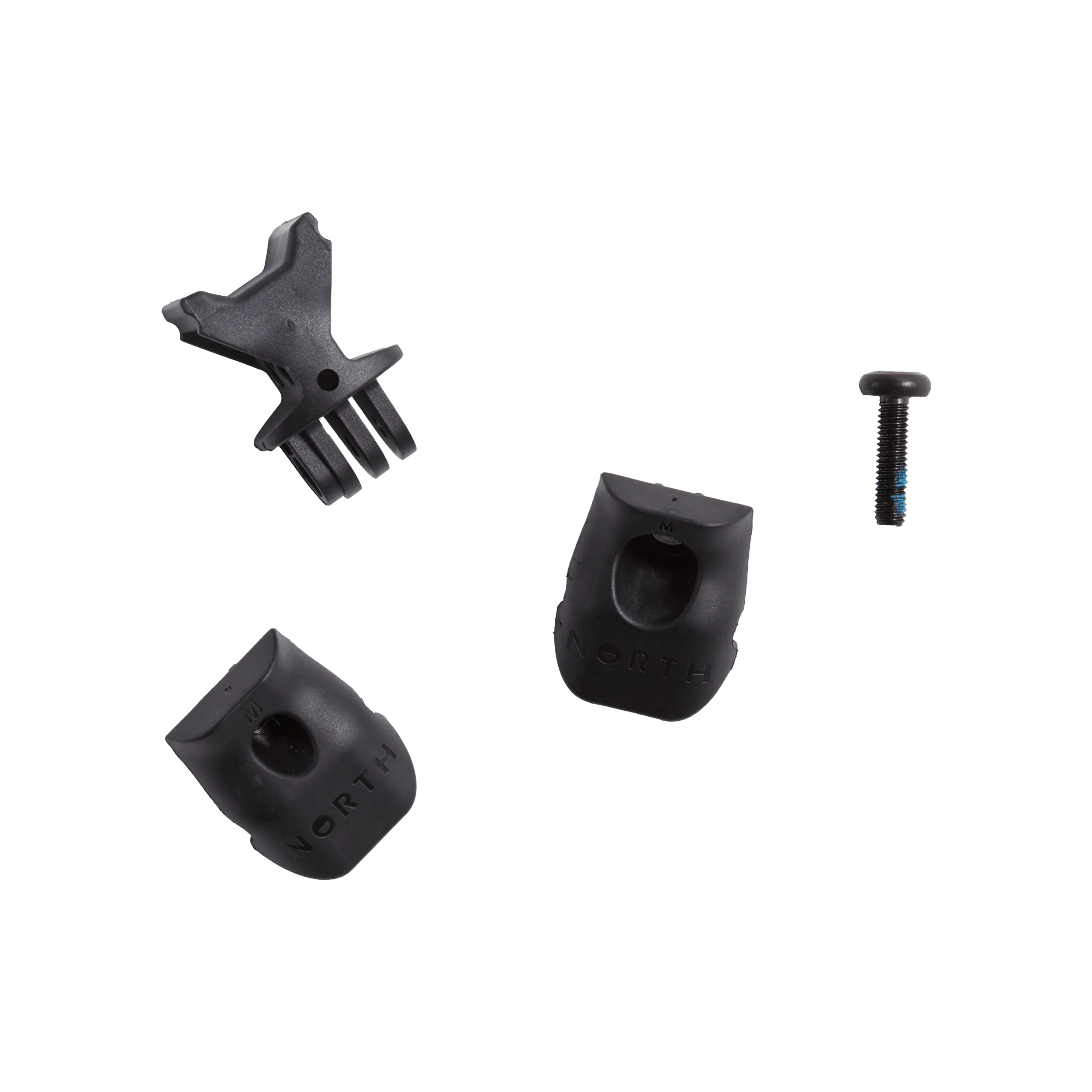 ShiftLock Action Camera Mount