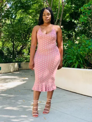 Showin Curves Dress