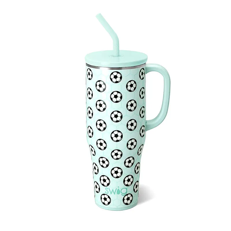 Side Kick Mega Mug