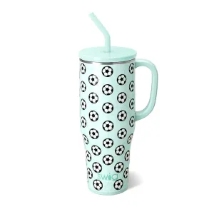 Side Kick Mega Mug