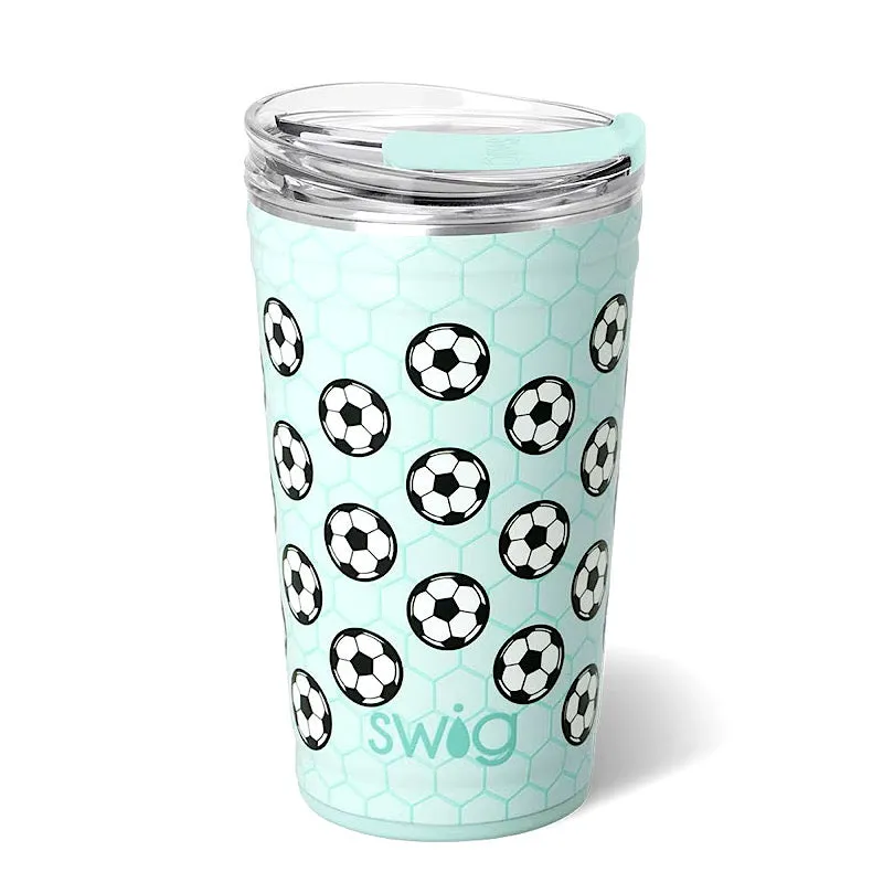 Side Kick Party Cup 24oz