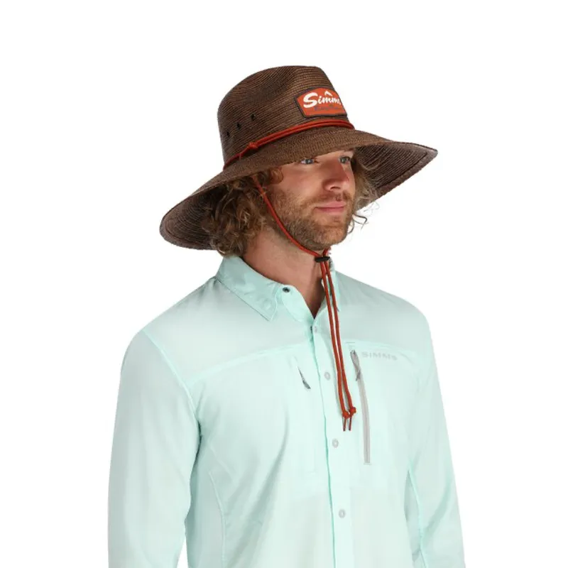 Simms Cutbank Sun Hat