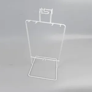 Simpla Self Standing Hanger | Single